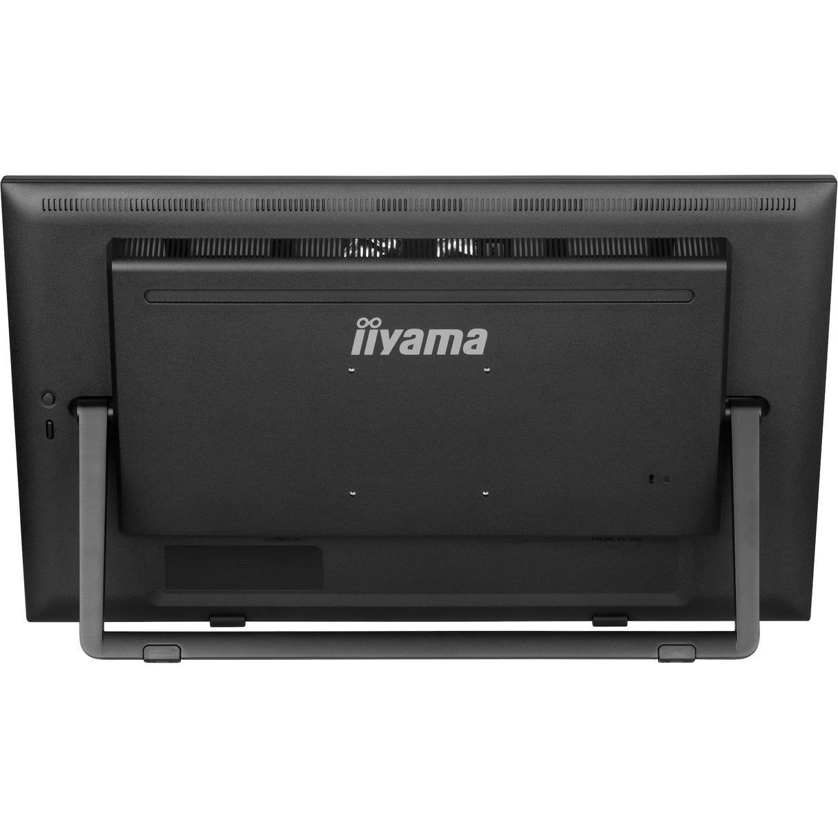 ILYAMA ProLite T2755MSC-B1 | Touch-Monitor