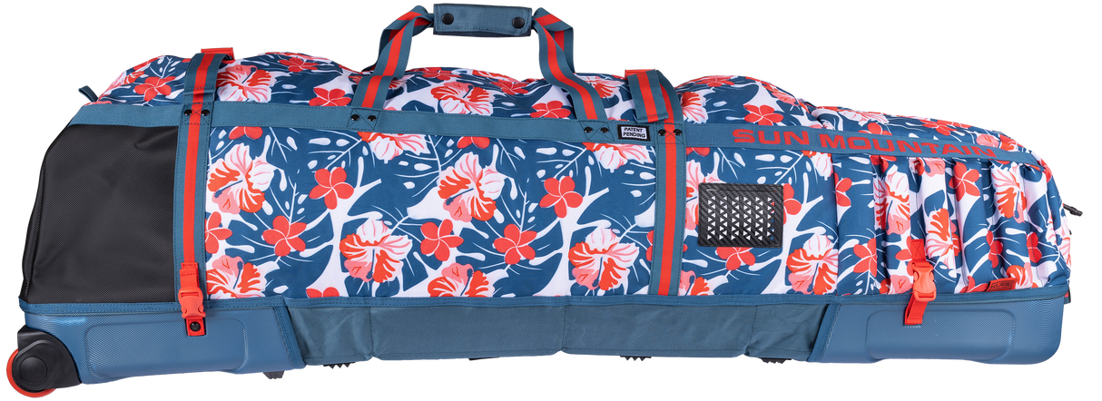 SUN MOUNTAIN Travel-Cover KUBE