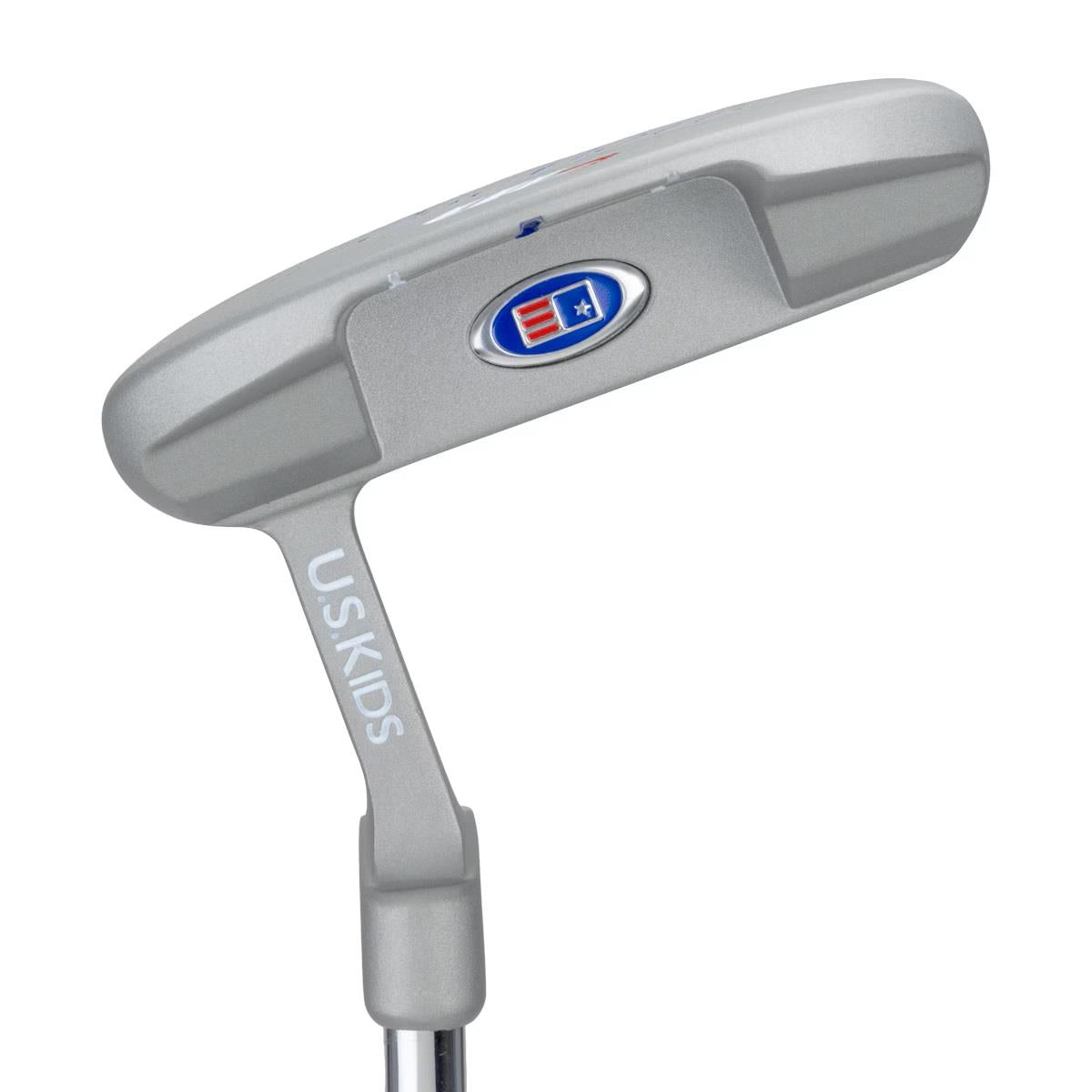 US Kids Golf Ultralight 2024 - 48 individual clubs