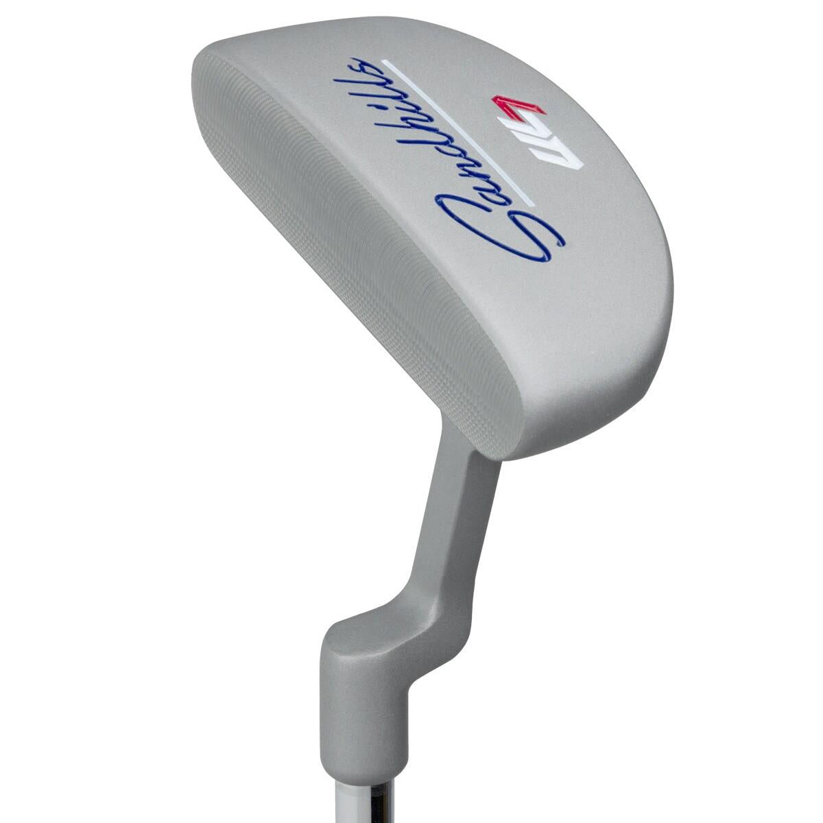 US Kids Golf Ultralight 2024 - 48 individual clubs