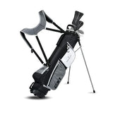 MASTERS 247 GX1 Gents-Golfbag Half-Set