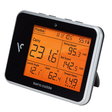 VOICE CADDIE SC-300i