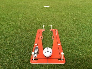 EYELINEGOLF Slot Trainer