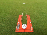 EYELINEGOLF Slot Trainer