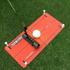 EYELINEGOLF Slot Trainer