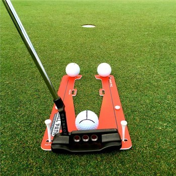 EYELINEGOLF Slot Trainer