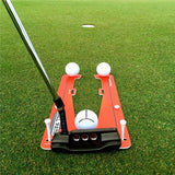 EYELINEGOLF Slot Trainer