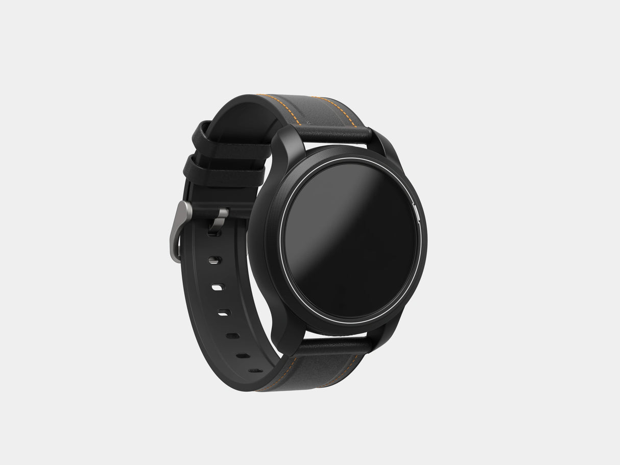 GOLFBUDDY Aim W12 Smart Golf GPS Watch