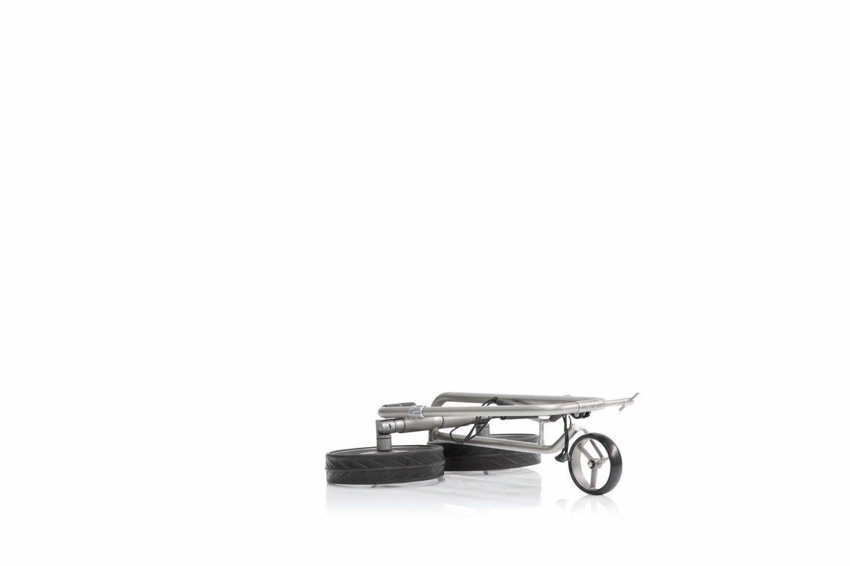 JuCad Drive SL Titan Silence 2.0