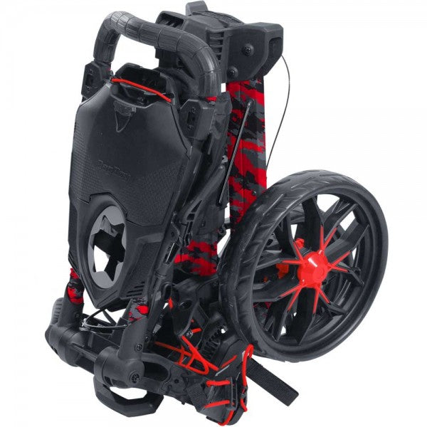 BagBoy 3-Rad Golftrolley NITRON Limited Edition