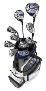 CALLAWAY Komplettset XT Teen