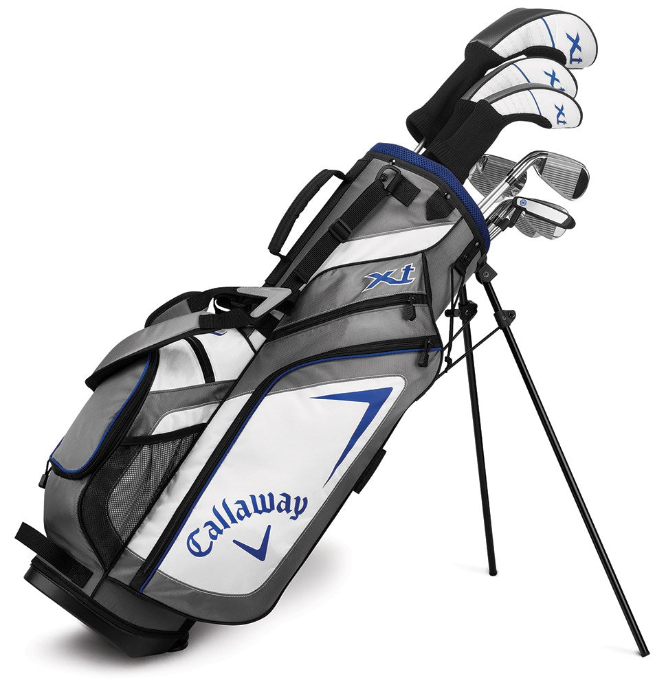 CALLAWAY Komplettset XT Teen