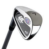 US Kids Golf Ultralight 2024 - 48 individual clubs