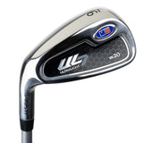US Kids Golf Ultralight 2024 - 48 individual clubs