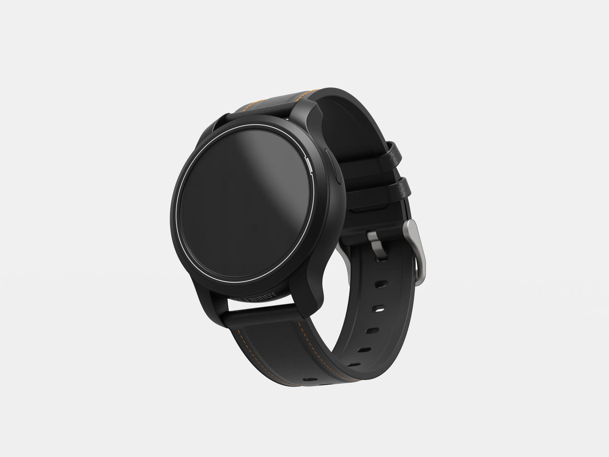 GOLFBUDDY Aim W12 Smart Golf GPS Watch