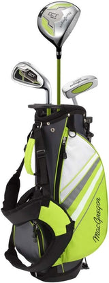 MacGregor DCT JUNIOR Schläger-SET