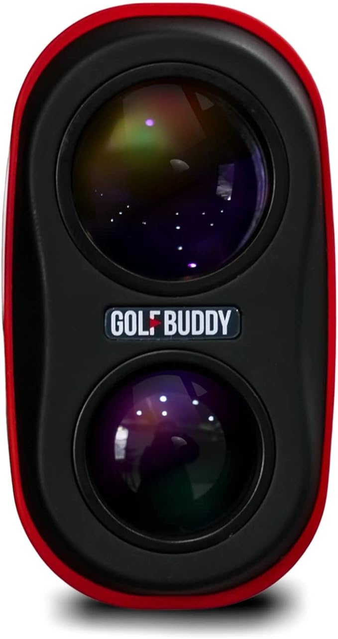 GOLFBUDDY GB LASER2S Rangefinder - Entfernungsmesser