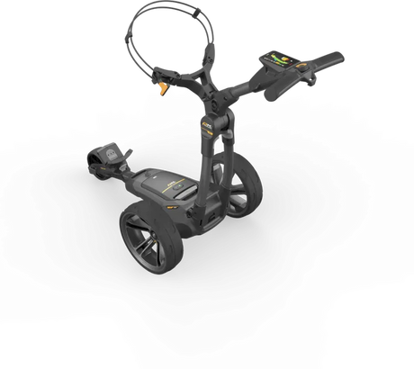 POWAKADDY  CT10 GPS EBS XL Lithium