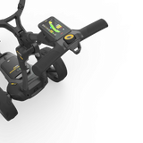 POWAKADDY  CT10 GPS EBS XL Lithium