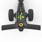 POWAKADDY  CT10 GPS EBS XL Lithium