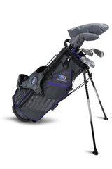 U.S. Kids Golf 2020 5 Club Stand Bag Set %Sale%