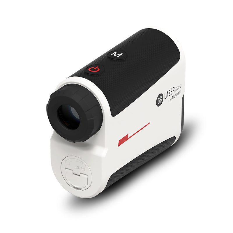 GOLFBUDDY Laser Lite2 Rangefinder - Entfernungsmesser