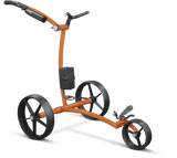 KIFFE GOLF Trolley "K5" | THE PERFORMER electric trolley