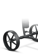 KIFFE GOLF Trolley "K3" | THE POWERFUL electric trolley