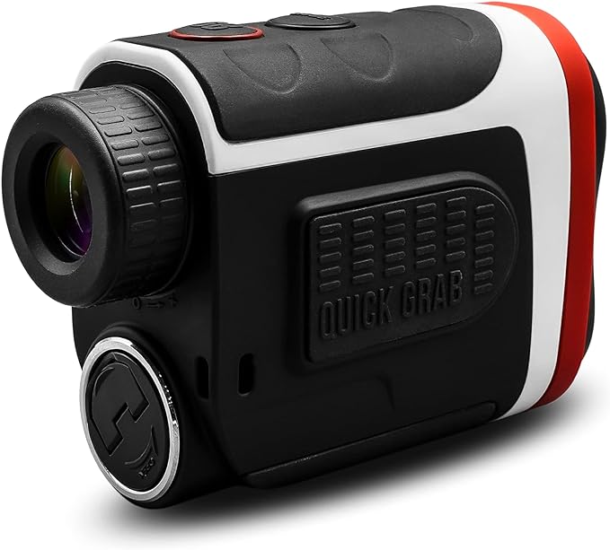 GOLFBUDDY GB LASER2S Rangefinder - Entfernungsmesser