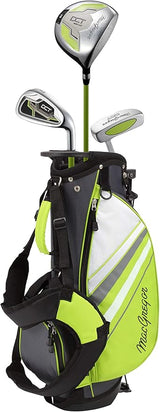 MacGregor DCT JUNIOR Schläger-SET