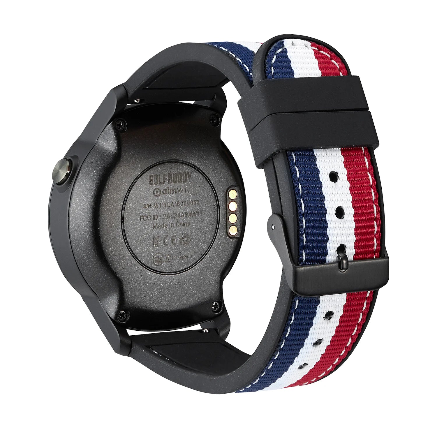 GOLFBUDDY Aim W11 Golf GPS Watch GOLFBUDDY Aim W11 Golf GPS Watch