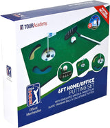 PGA TOUR 6ft Heim-/Büro-Putting-Matte