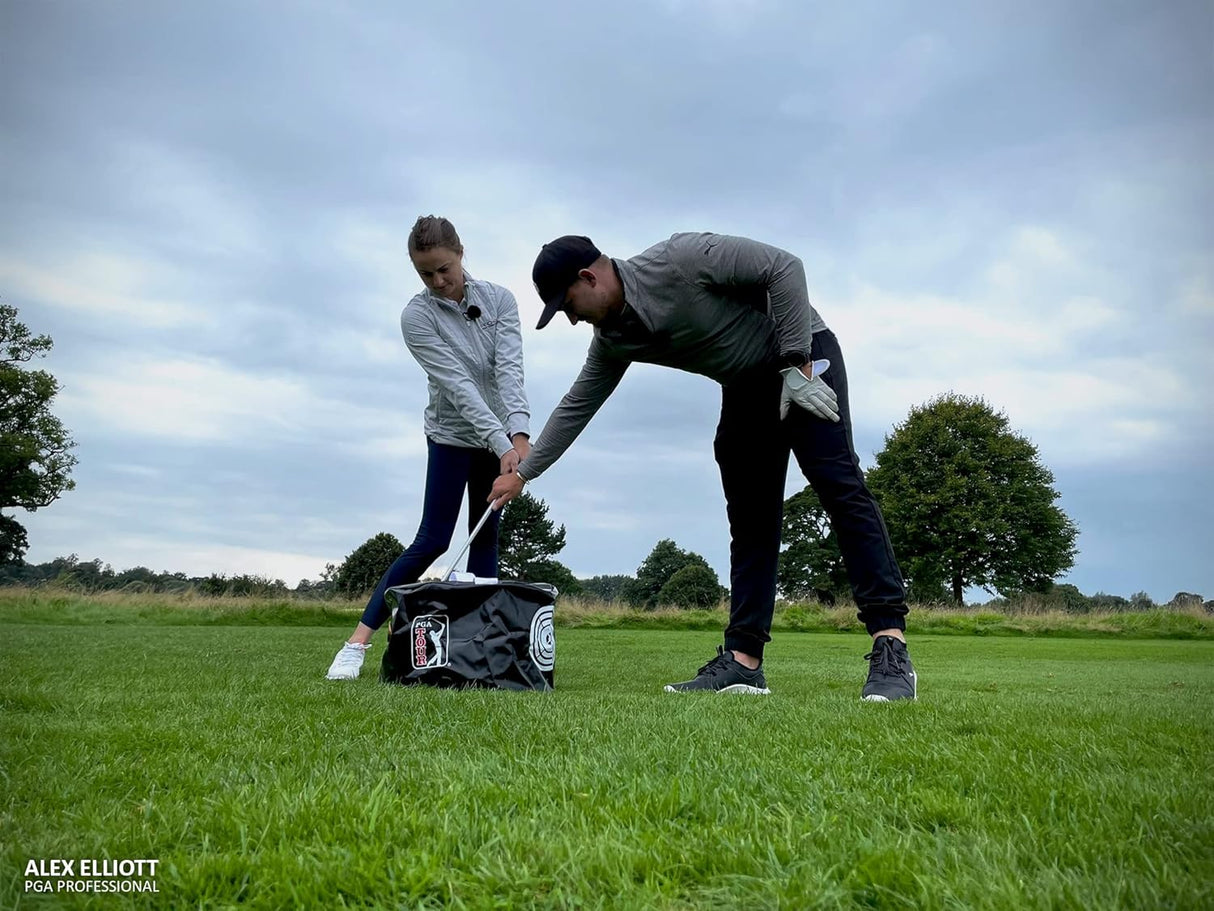 PGA TOUR Golfschlag-Tasche