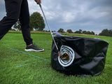 PGA TOUR Golfschlag-Tasche