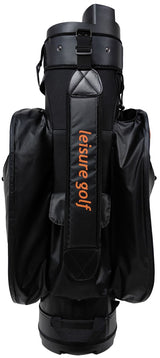 Leisure and Sports Watersafe Organizer Cartbag