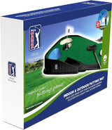 PGA TOUR Indoor & Outdoor Putting Matte