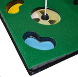 PGA TOUR 6ft Heim-/Büro-Putting-Matte