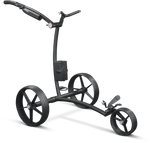 KIFFE GOLF Trolley "K5" | THE PERFORMER electric trolley