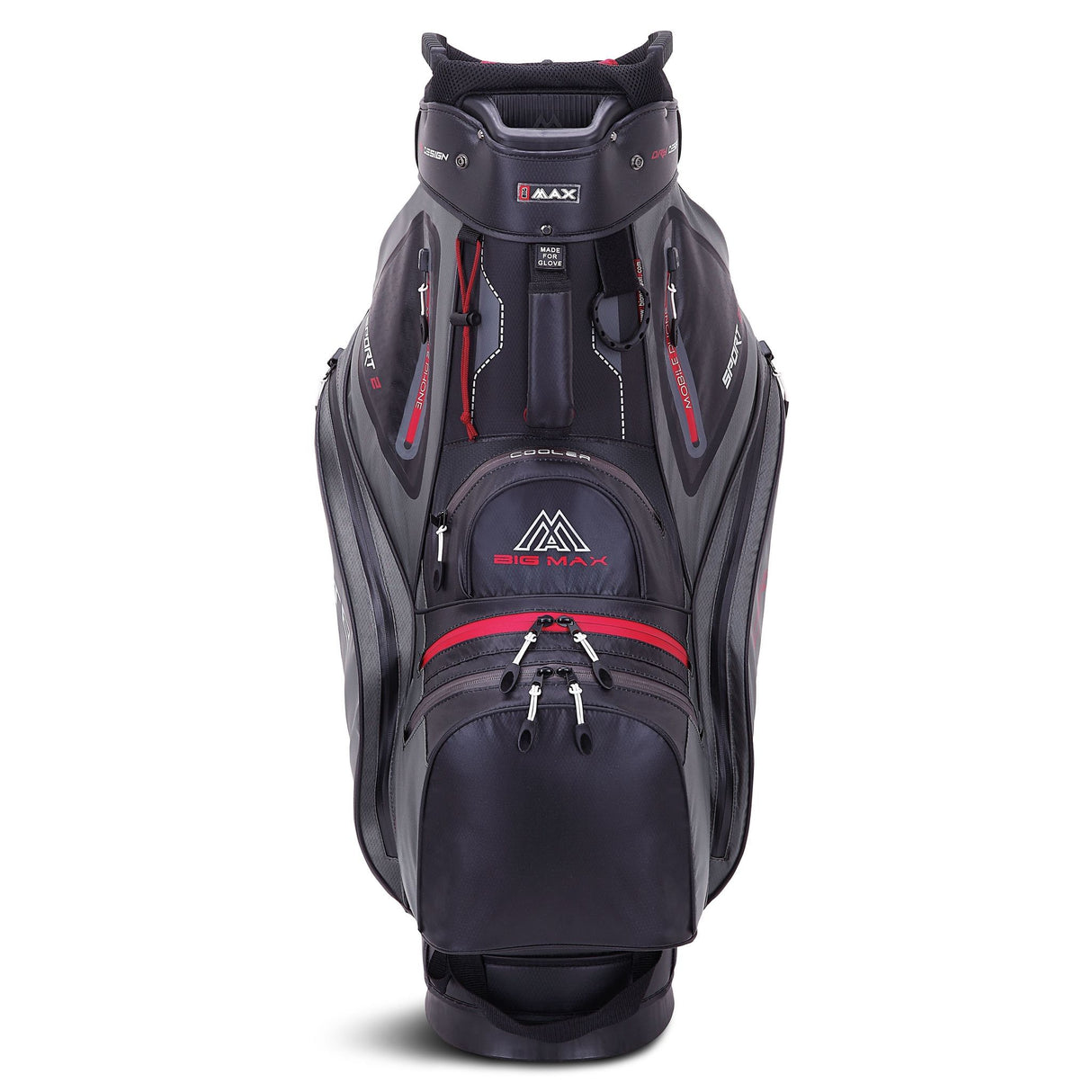 Big Max DRI LITE SPORT 2