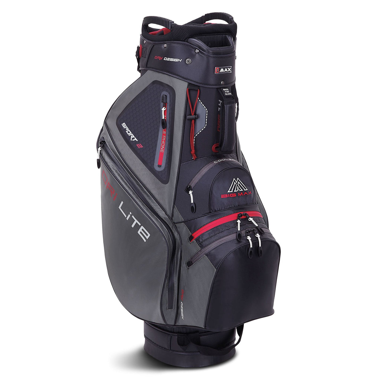 Big Max DRI LITE SPORT 2