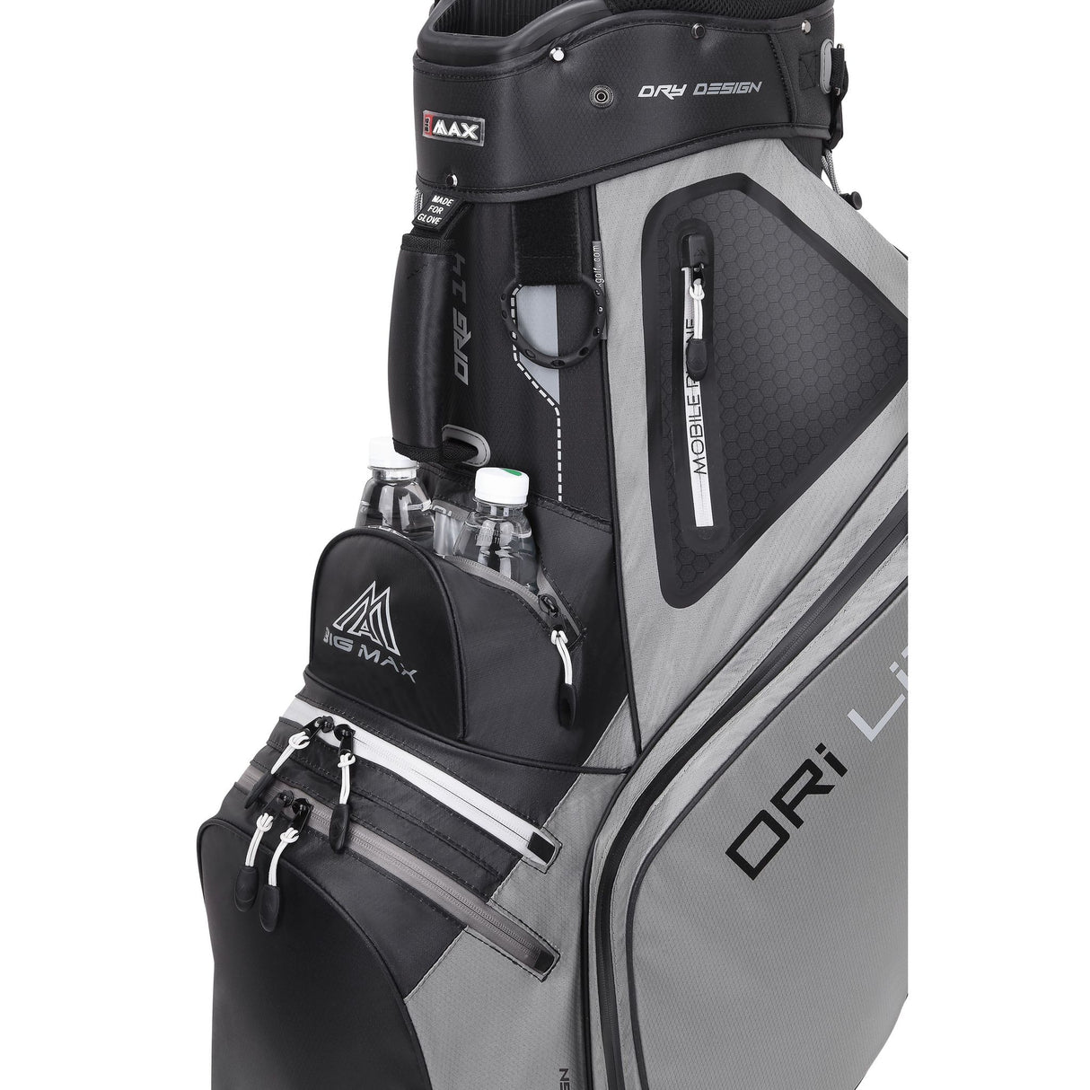 Big Max DRI LITE SPORT 2