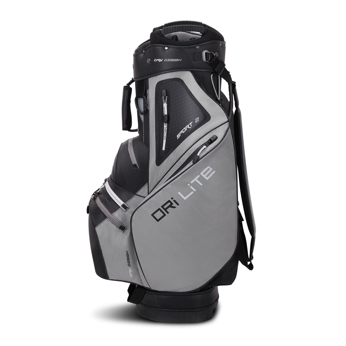 Big Max DRI LITE SPORT 2