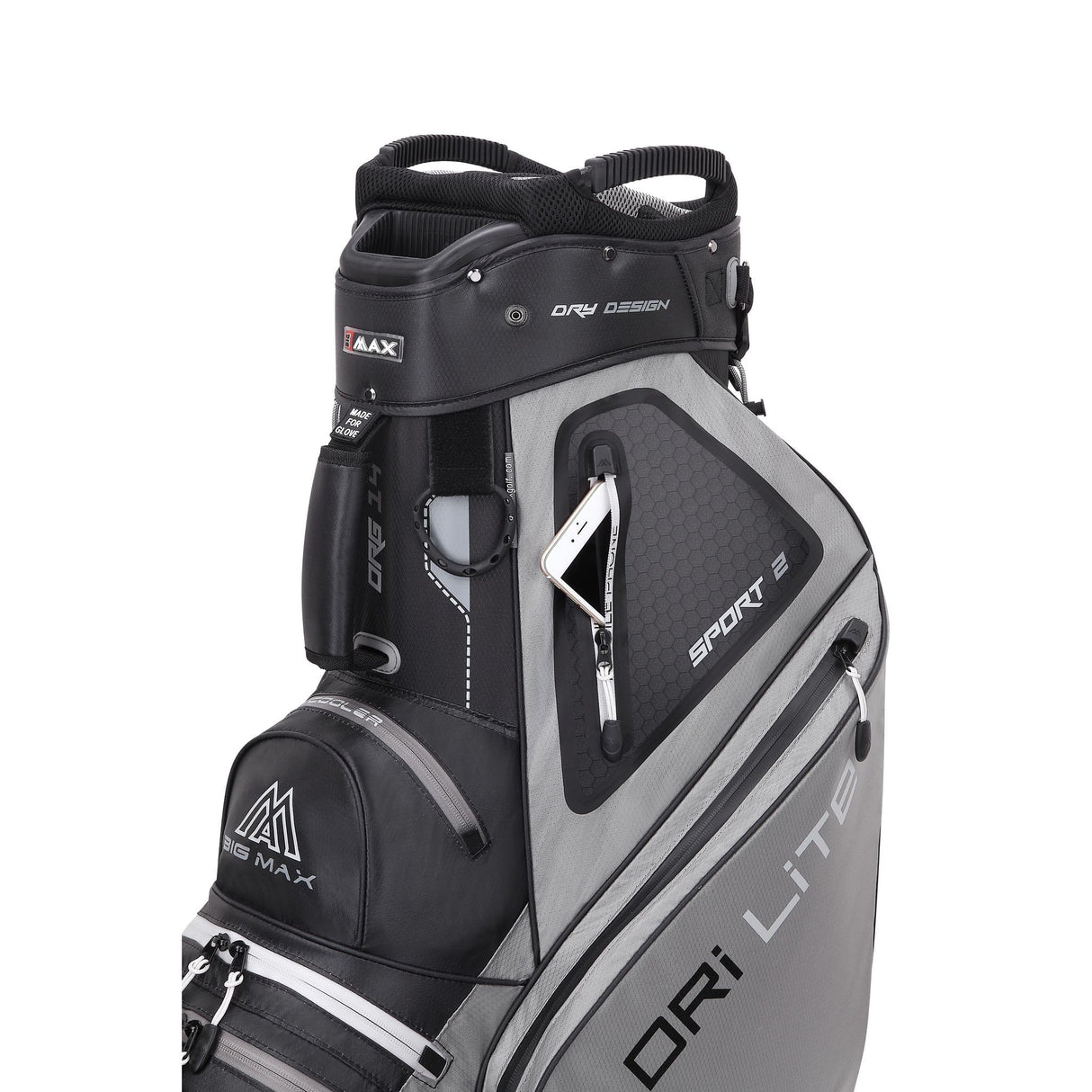 Big Max DRI LITE SPORT 2