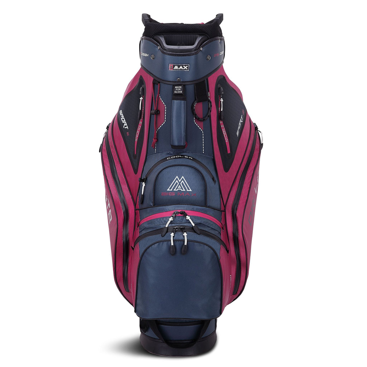 Big Max DRI LITE SPORT 2