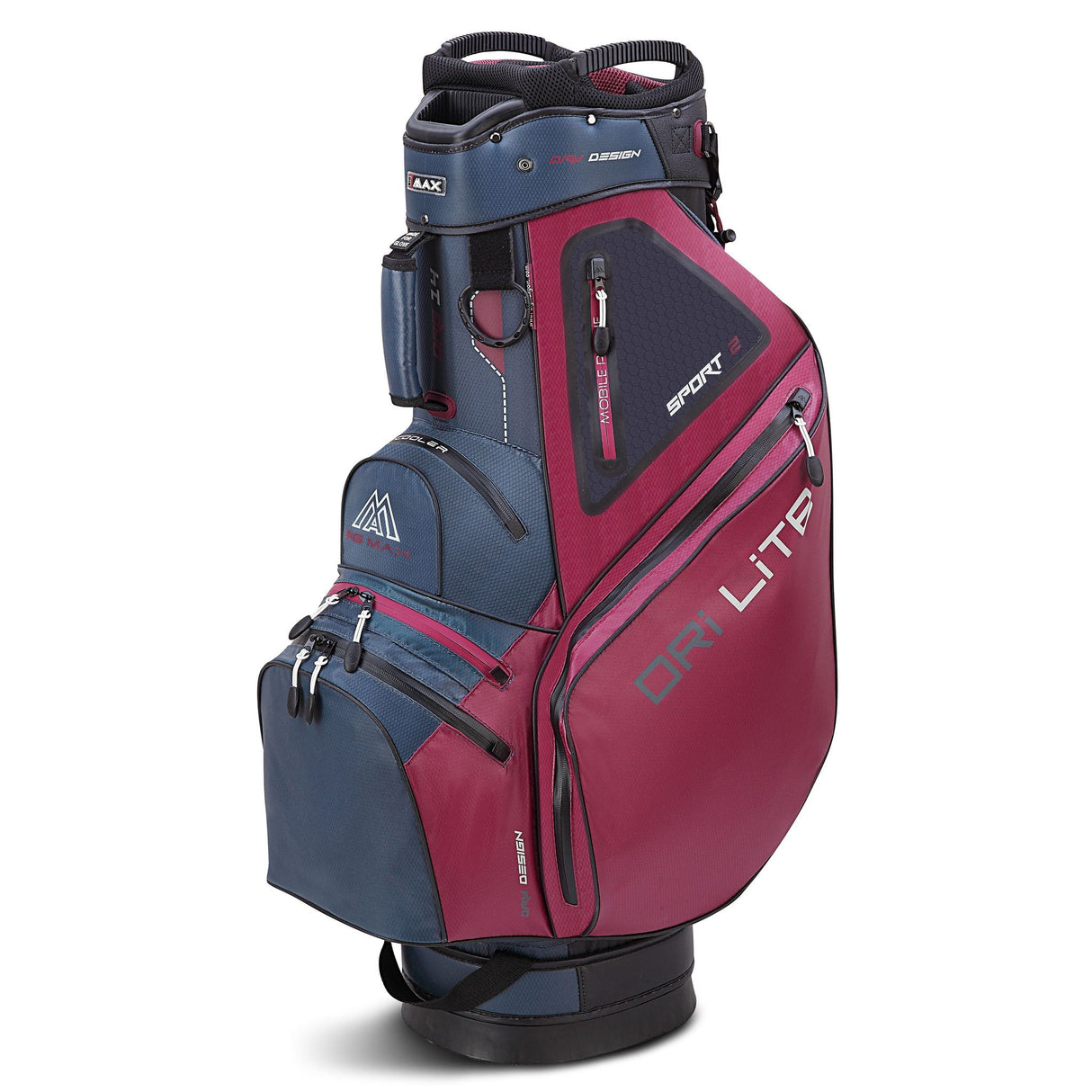 Big Max DRI LITE SPORT 2