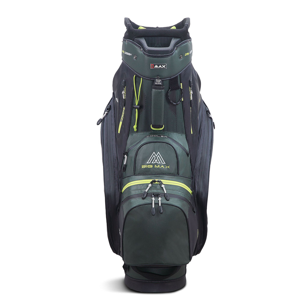 Big Max DRI LITE SPORT 2