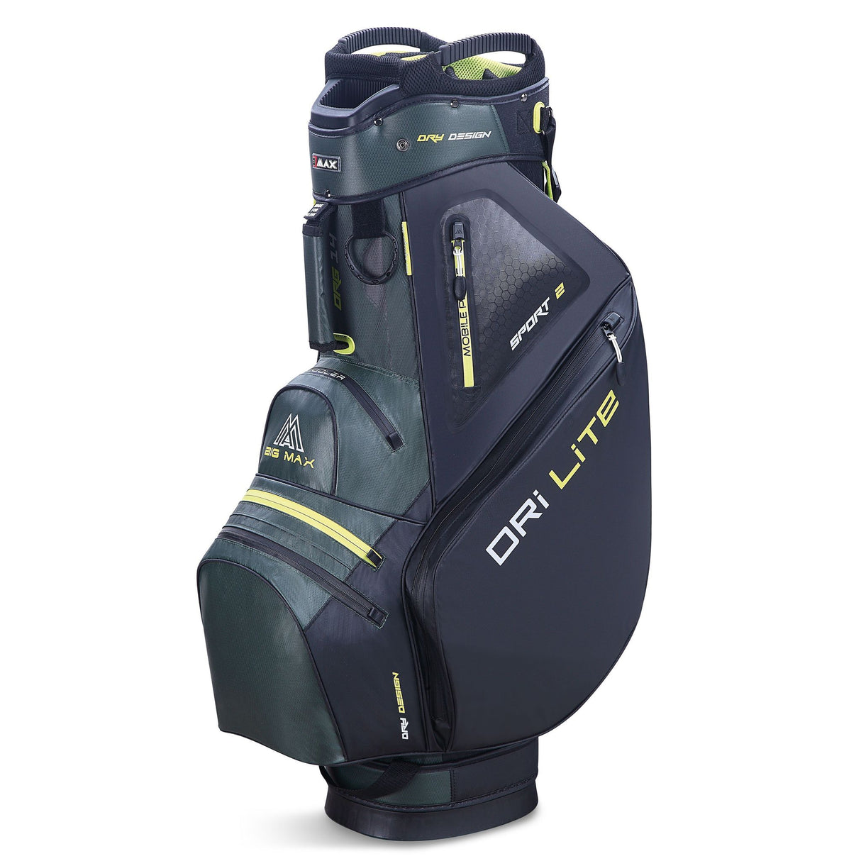 Big Max DRI LITE SPORT 2