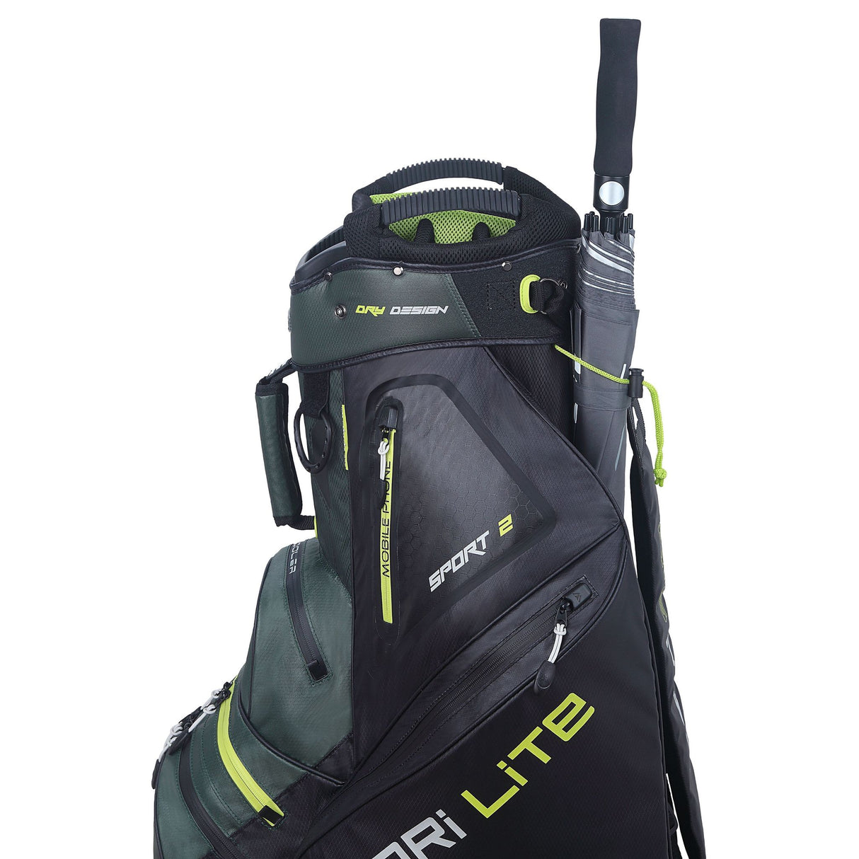 Big Max DRI LITE SPORT 2
