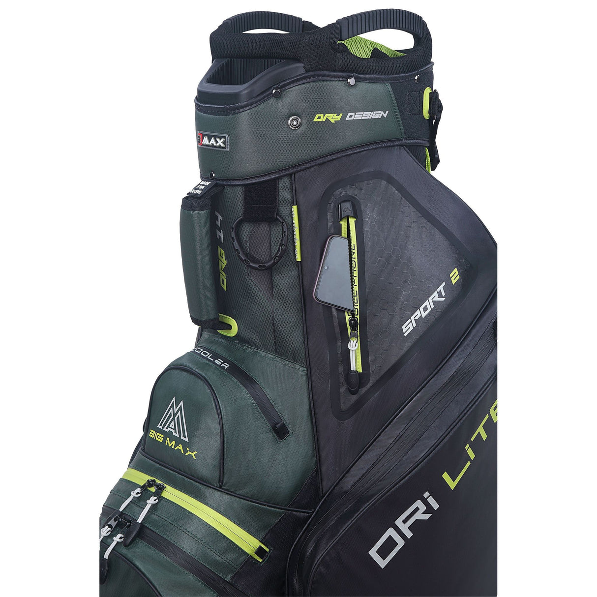 Big Max DRI LITE SPORT 2