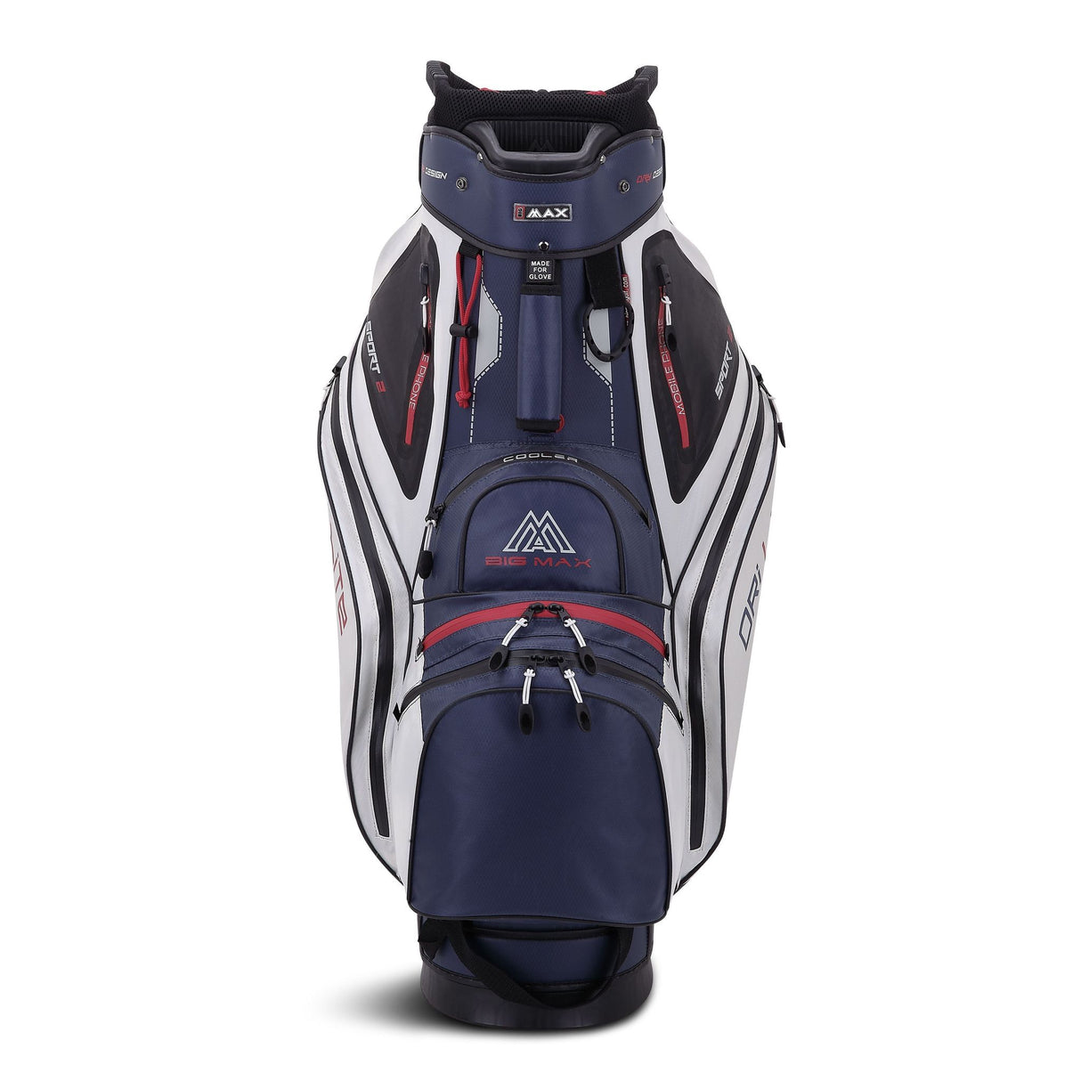 Big Max DRI LITE SPORT 2